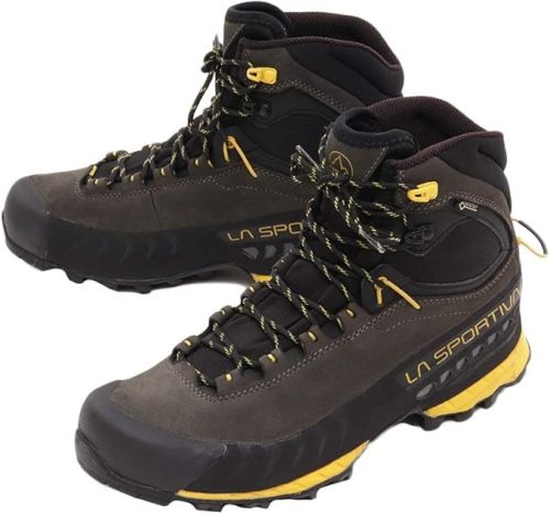 スポルティバ(LA SPORTIVA)  トラバース X5 GTX ZFHS124