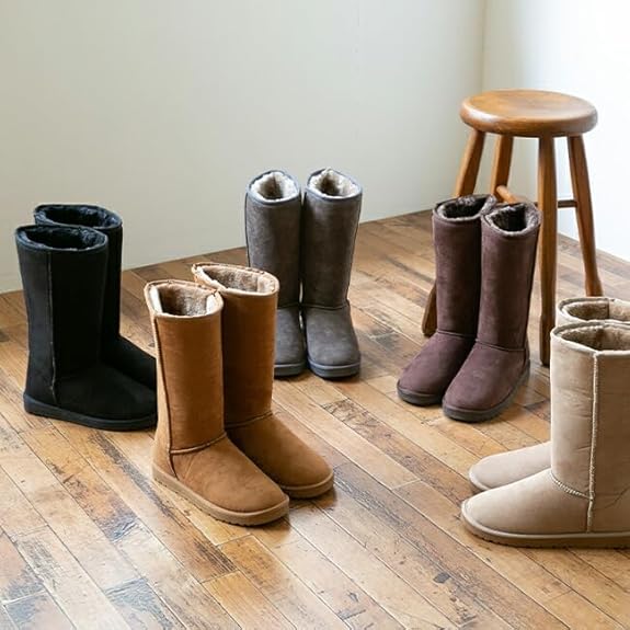 レディースシューズのイメージ