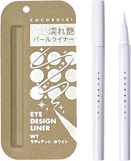 COCOROIKI アイデザインライナーWT ラディアントホワイト