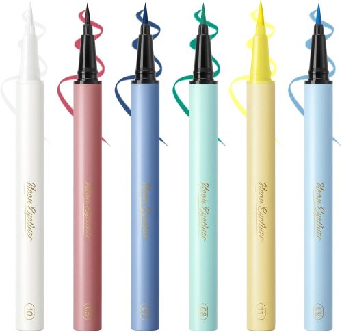 ユーキス(ukiss) アイライナー