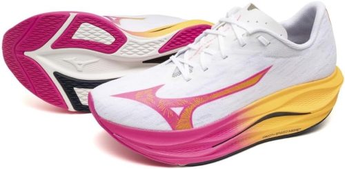 ミズノ(MIZUNO) ウエーブリベリオンフラッシュ3 J1GC2517