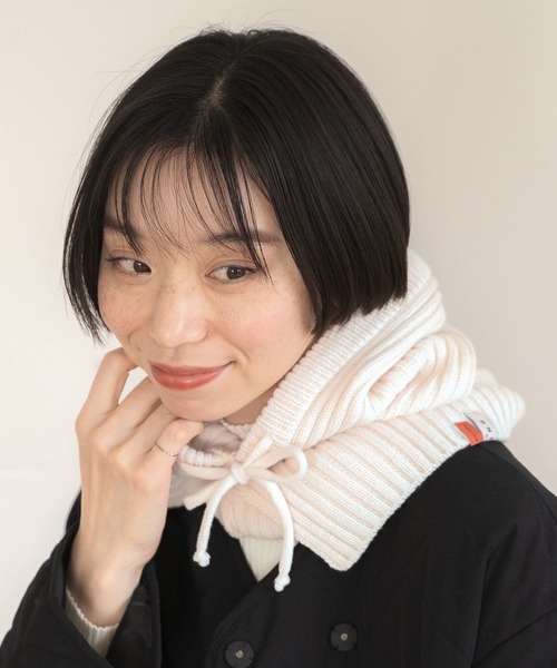 ダブリュピーシー(Wpc.) ONDOO バラクラバ