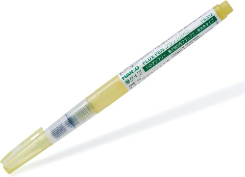 白光(HAKKO) 電子部品用フラックス FS812-4C