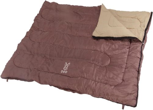 ディーオーディー(DOD) わがやのシュラフ S4-511