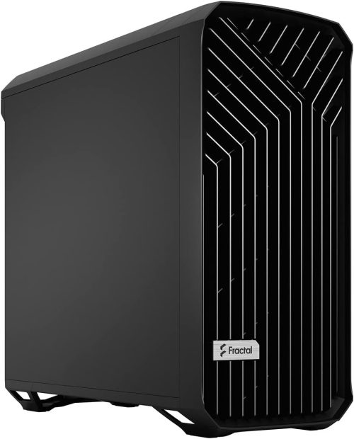 フラクタルデザイン(Fractal Design) Torrent Black Solid FD-C-TOR1A-05