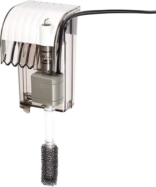 テトラ(Tetra) 金魚・メダカの静かなフィルター