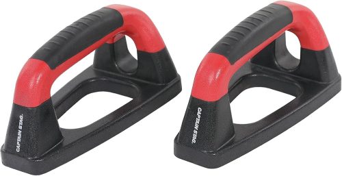 キャプテンスタッグ(CAPTAIN STAG) Vit Fit プッシュアップバー UR-854