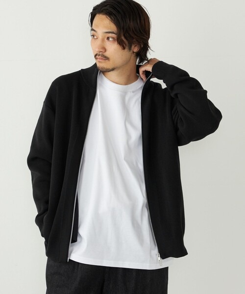 ニットのイメージ