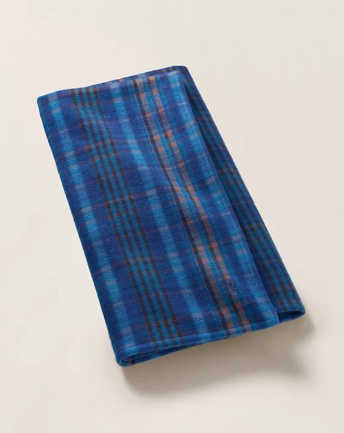 ラルフローレン(Ralph Lauren) Codrington ブランケット 100032519