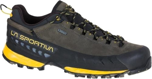 スポルティバ(LA SPORTIVA) トラバース X5 ローGTX ZFHS121