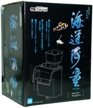 神畑養魚株式会社 海道達磨プロテインスキマー
