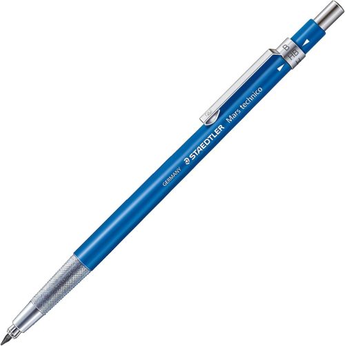ステッドラー(STAEDTLER) マルステクニコ 芯ホルダー 780 C