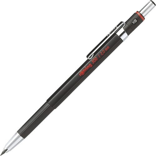 ロットリング(Rotring) ロットリング 300 ホルダー 2.0mm 1904-729