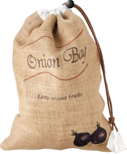 ティーライフ 野菜保存袋 オニオン