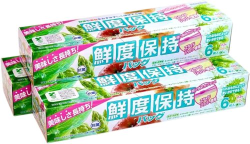 大日産業 鮮度保持バッグ