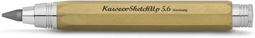 カヴェコ(Kaweco) スケッチアップ クラッチペンシル CL5.6