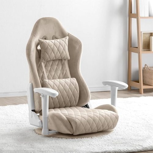 タンスのゲン ゲーミング座椅子 47800002