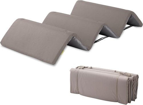 GOKUMIN ごろ寝マット 6つ折りコンパクトタイプ