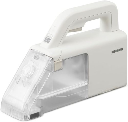 アイリスオーヤマ(IRIS OHYAMA) ハンディリンサークリーナー RNS-B200D-HW