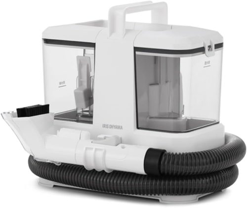 アイリスオーヤマ(IRIS OHYAMA) リンサークリーナー RNSP-P500