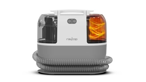 レイコップ(RAYCOP) カーペットクリーナー Turbo RCC-100