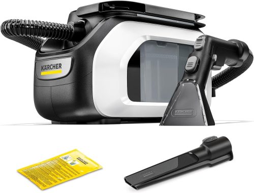 ケルヒャー(KARCHER) カーペットリンスクリーナー SE 3