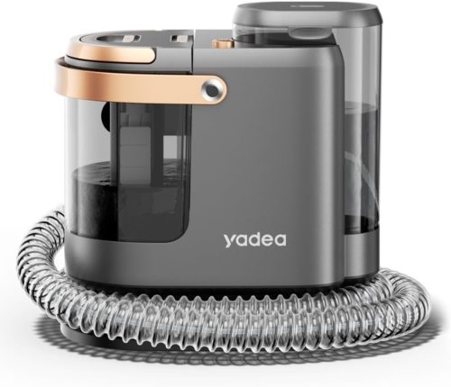 Yadea R3 カーペットクリーナー