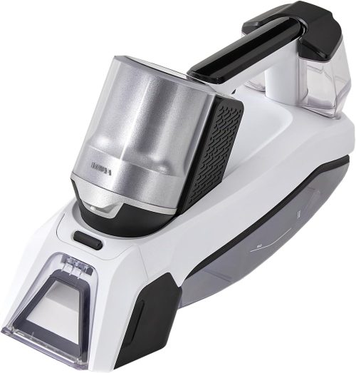 ロウヤ(LOWYA) カーペットクリーナー コードレス 5ZRSX_FGXXN5