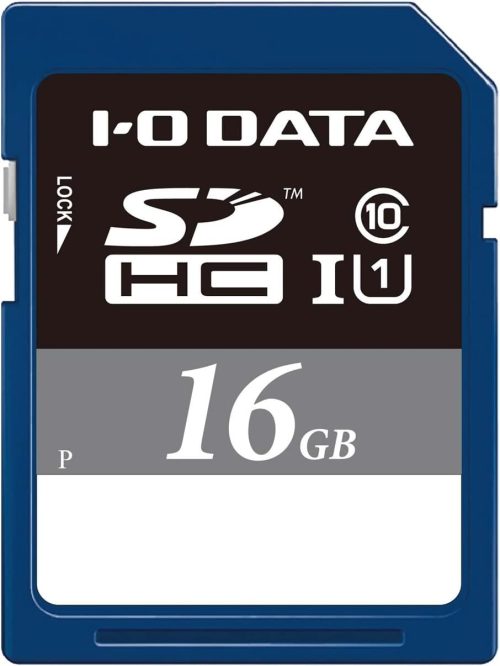 アイ・オー・データ(IODATA) SDH-UT16GR