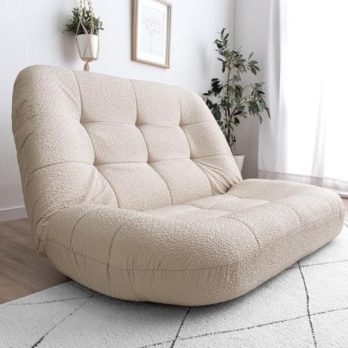 タンスのゲン リクライニング 座椅子 2人掛け 15210066