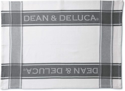 ディーンアンドデルーカ(DEAN & DELUCA) ティータオル 2000814300059