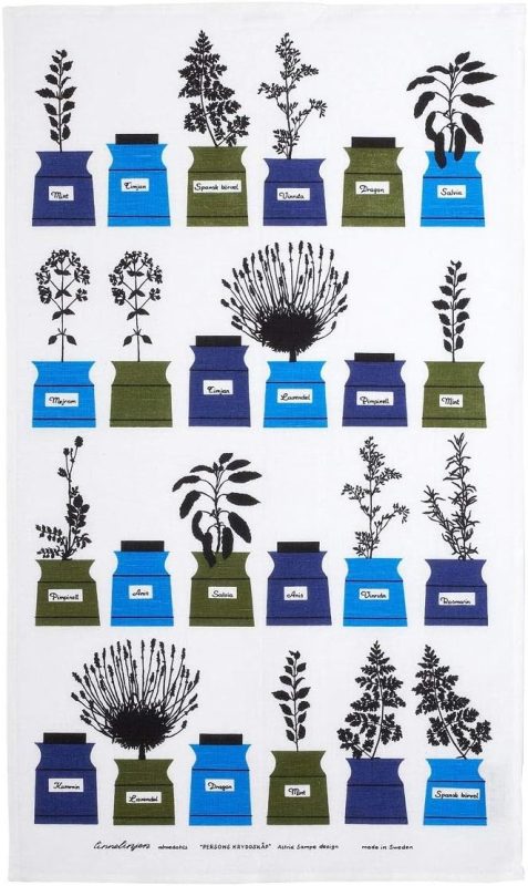 アルメダールス(almedahls) キッチンタオル