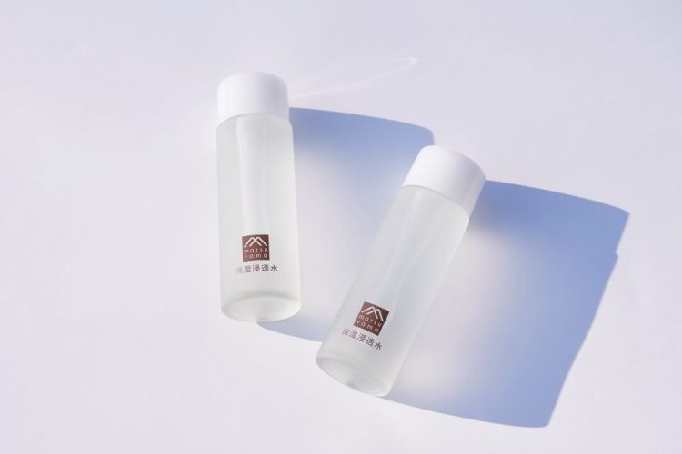 スキンケアのイメージ