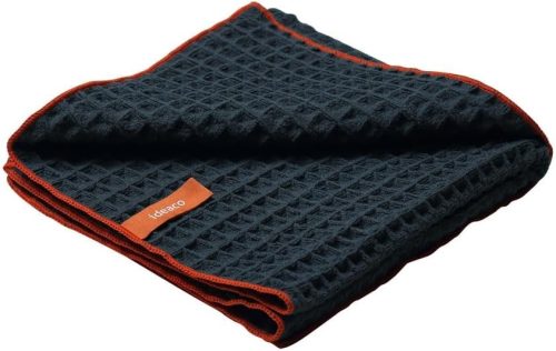 イデアコ(ideaco) WAFFLE Kitchen Cloth