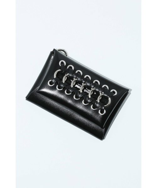 レイビームス(Ray BEAMS) TOGA TOO RING MOTIF CARD CASE