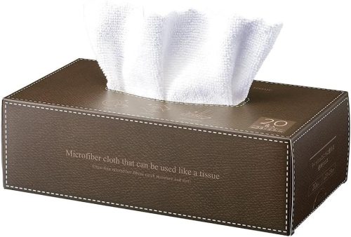 アイメディア(Aimedia) ティッシュのように使える便利クロス 1010104