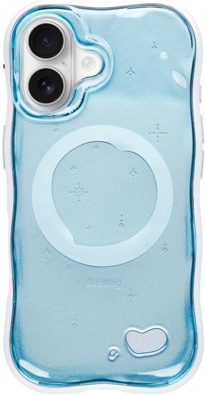 アイフェイス(iFace) BeBling 2 MagSynqケース