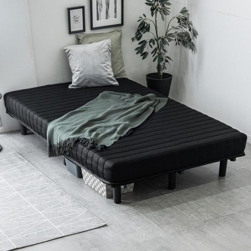 タンスのゲン 脚付きマットレス 17800148