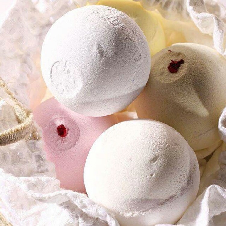 バスグッズ（お風呂雑貨）のイメージ