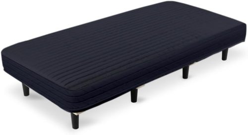 アイリスオーヤマ(IRIS OHYAMA) 脚付きマットレス AATM-SD