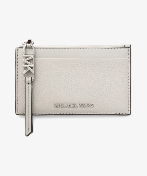 マイケルコース(MICHAEL KORS) EMPIRE ジップ カードケース スモール