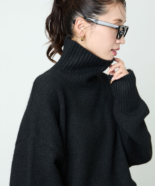 レディーストップスのイメージ