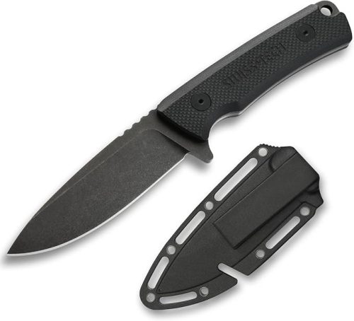 スイステック(SWISS+TECH) シースナイフ ST011033