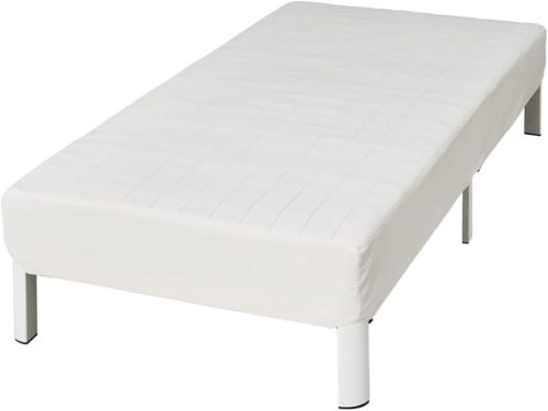 ニトリ(NITORI) シングル脚付きボンネルコイルマットレス CT001