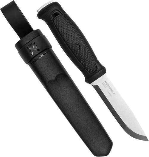 モーラナイフ ガーバーグ スタンダード