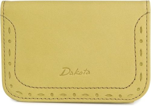 ダコタ(Dakota) アペーゴ パスケース