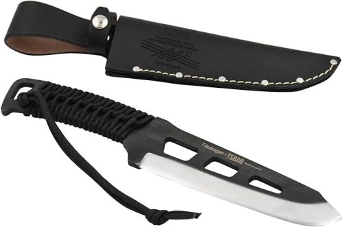 TSBBQ スケルトン ナタナイフ TSBBQ-033