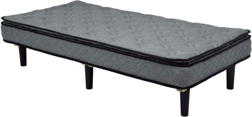 萩原(Hagihara) 脚付きマットレス KMB-3108