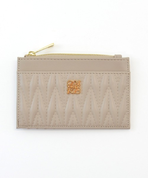 アルトローズ(ALTROSE) ミニ財布 カードケース フラグメントケース ロージア