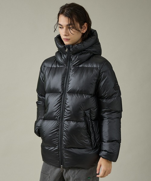 ダウンジャケットのイメージ